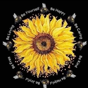 Meet your Posher, Terri